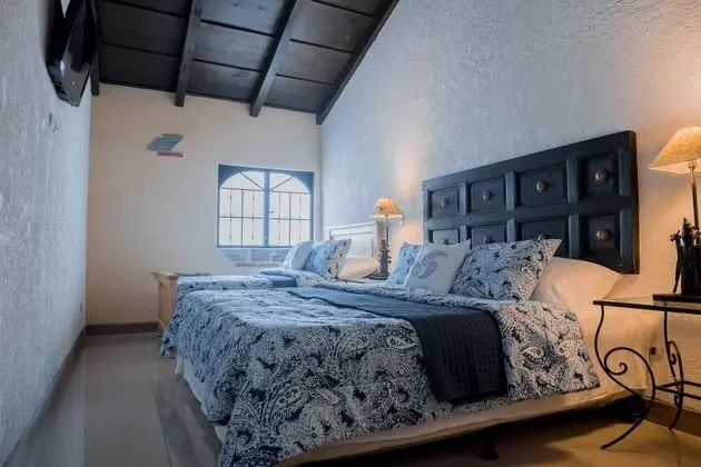 Comfort Oda, Birden Çok Yatak (King)