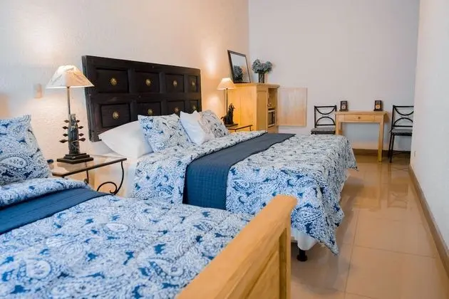 Comfort Oda, Birden Çok Yatak (King)