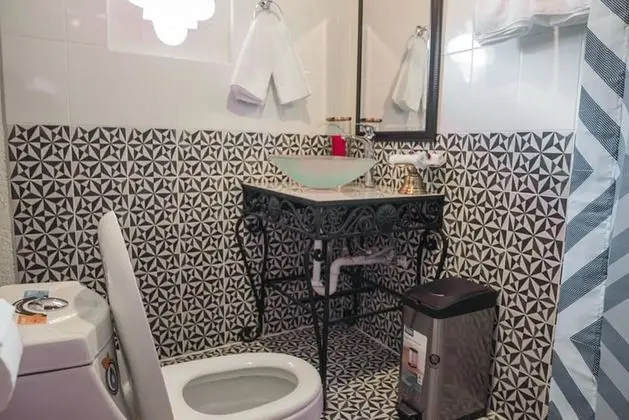 Comfort Oda, Birden Çok Yatak (King)