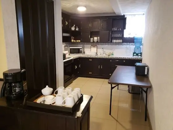 Comfort Oda, Birden Çok Yatak (King)