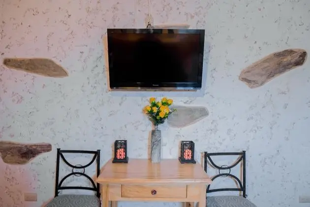 Comfort Tek Büyük Yataklı Oda, Birden Çok Yatak (2nd Floor)