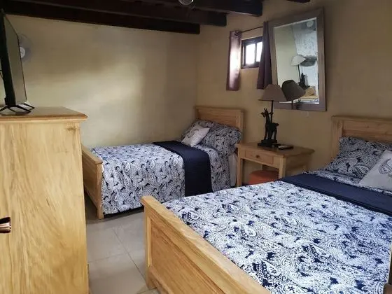 Comfort Tek Büyük Yataklı Oda, Birden Çok Yatak (2nd Floor)
