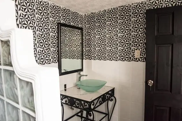 Comfort Tek Büyük Yataklı Oda, Birden Çok Yatak (2nd Floor)