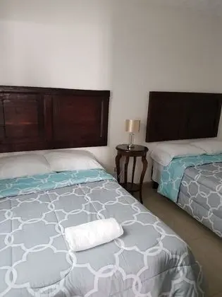 Comfort Tek Büyük Yataklı Oda, Engellilere Uygun