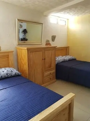 Comfort Tek Büyük Yataklı Oda, Engellilere Uygun