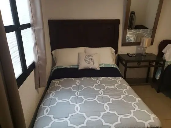 Comfort Tek Büyük Yataklı Oda, Engellilere Uygun