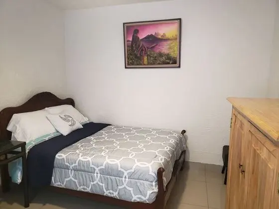 Comfort Tek Büyük Yataklı Oda, Engellilere Uygun