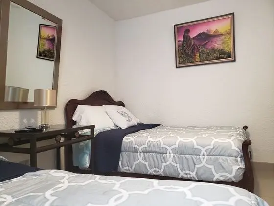 Comfort Tek Büyük Yataklı Oda, Engellilere Uygun