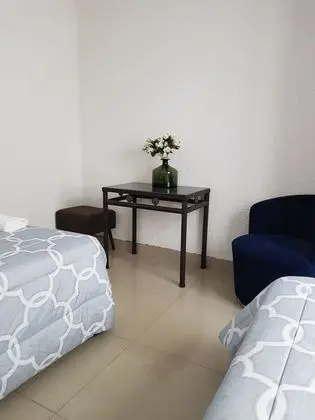 Comfort Tek Büyük Yataklı Oda, Engellilere Uygun