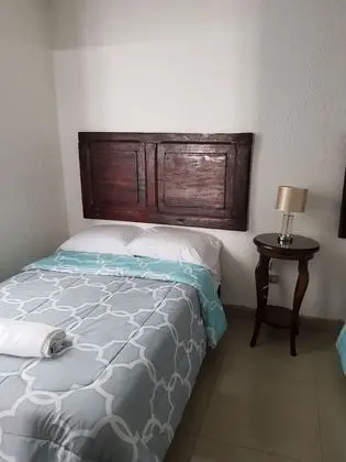Comfort Tek Büyük Yataklı Oda, Engellilere Uygun