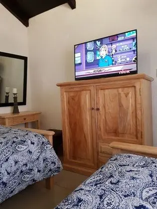 Comfort Tek Büyük Yataklı Oda, Engellilere Uygun
