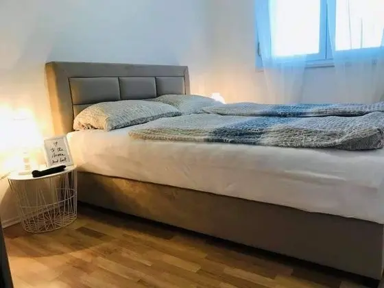 Apart Daire (One Bedroom Apartment with Balcony an)