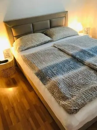 Apart Daire (One Bedroom Apartment with Balcony an)