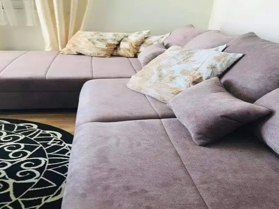 Apart Daire (One Bedroom Apartment with Balcony an)