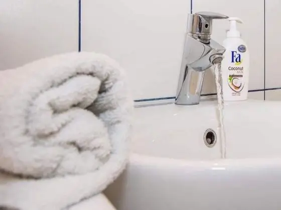 Apart Daire (One Bedroom Apartment with Balcony an)