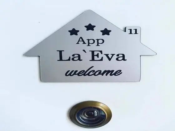 Apart Daire (One Bedroom Apartment with Balcony an)