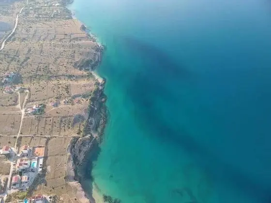 Apart Daire (One Bedroom Apartment with Balcony an)