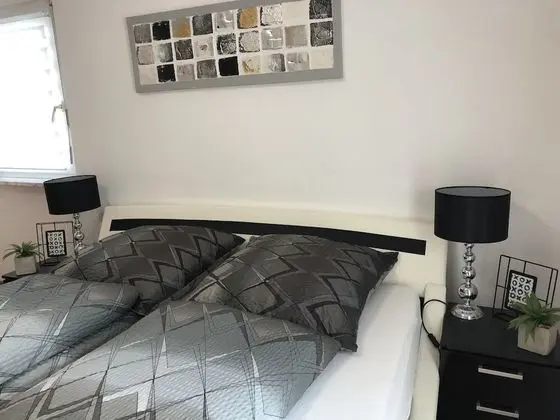 Apart Daire (La Lucia)