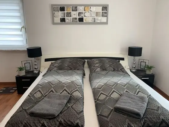 Apart Daire (La Lucia)