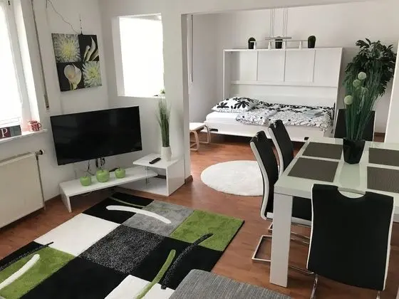 Apart Daire (La Lucia)