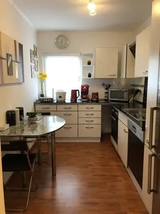 Apart Daire (La Lucia)