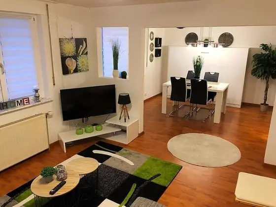 Apart Daire (La Lucia)