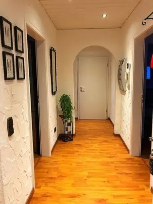 Apart Daire (La Lucia)