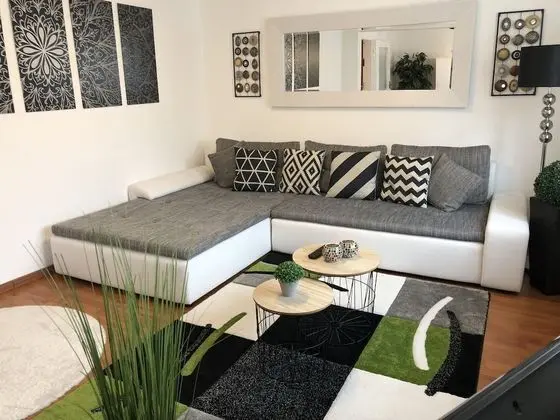 Apart Daire (La Lucia)