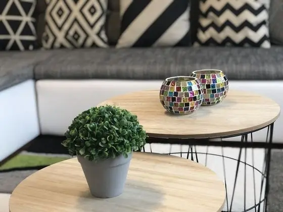 Apart Daire (La Lucia)