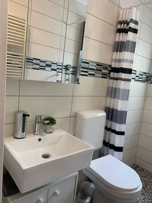 Apart Daire (La Lucia)