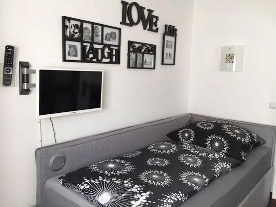 Apart Daire (La Marie)