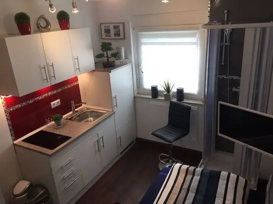 Apart Daire (La Marie)