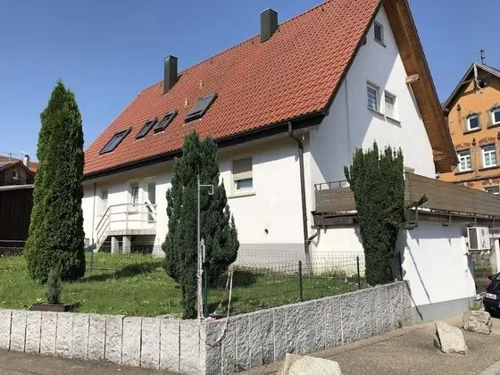 Apart Daire (La Marie)