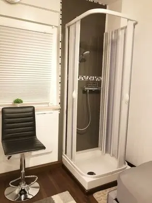 Apart Daire (La Marie)