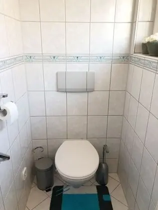 Apart Daire (La Marie)