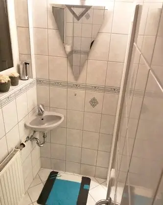 Apart Daire (La Marie)