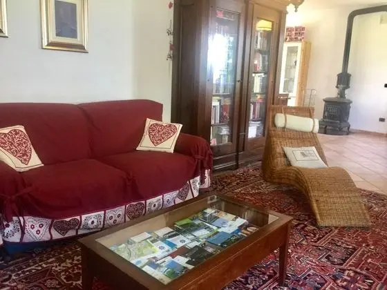 Apart Daire, 2 Yatak Odası, Bahçe Manzaralı