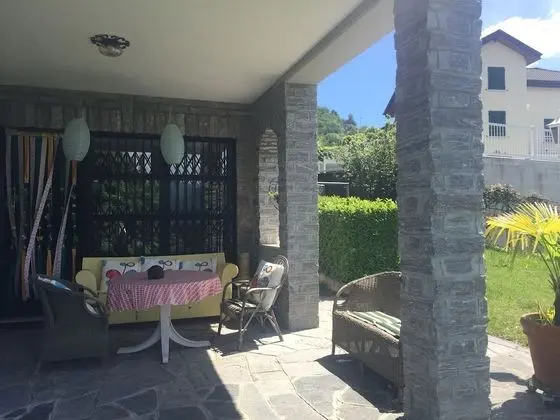 Apart Daire, 2 Yatak Odası, Bahçe Manzaralı