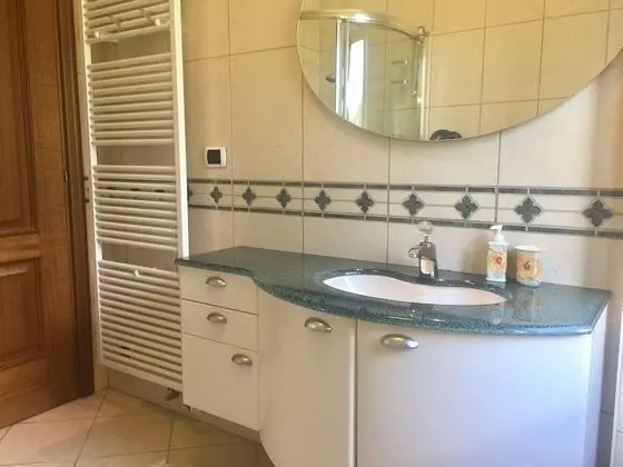 Apart Daire, 2 Yatak Odası, Bahçe Manzaralı