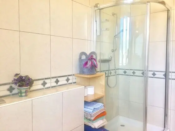 Apart Daire, 2 Yatak Odası, Bahçe Manzaralı