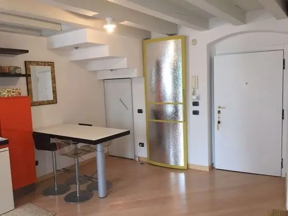 Apart Daire, 1 Yatak Odası, Balkon