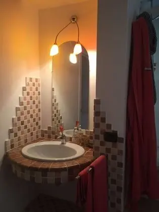 Apart Daire, 1 Yatak Odası, Balkon