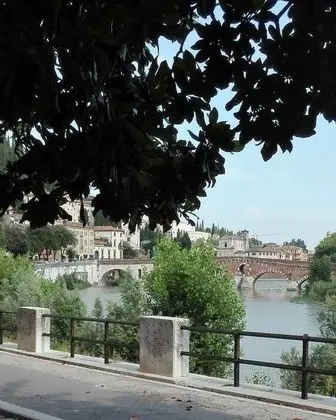 Apart Daire, 1 Yatak Odası, Balkon