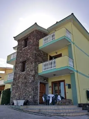 Apart Daire, 1 Yatak Odası, Sigara İçilebilir