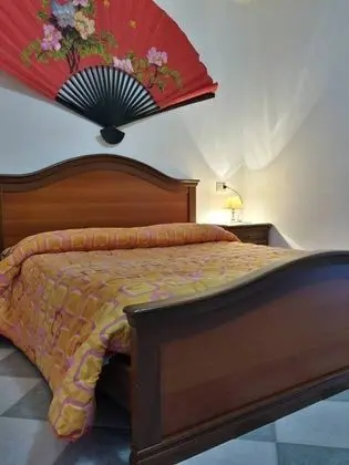 Apart Daire, 1 Yatak Odası, Sigara İçilebilir