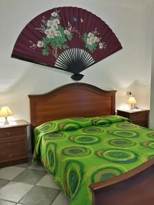 Apart Daire, 1 Yatak Odası, Sigara İçilebilir