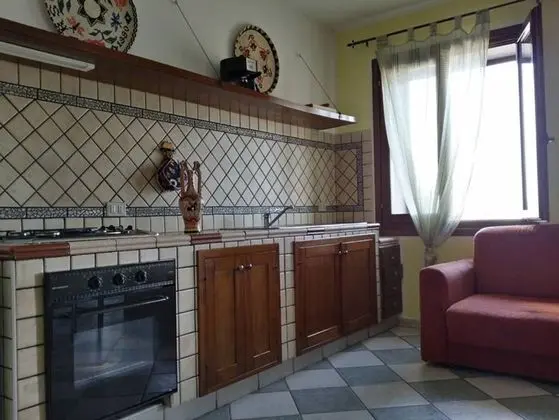 Apart Daire, 1 Yatak Odası, Sigara İçilebilir