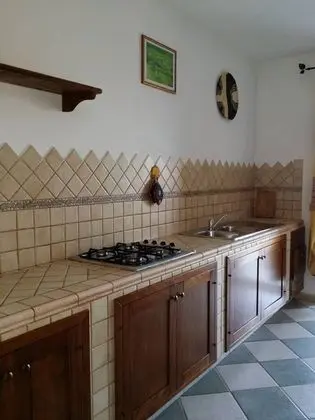 Apart Daire, 1 Yatak Odası, Sigara İçilebilir