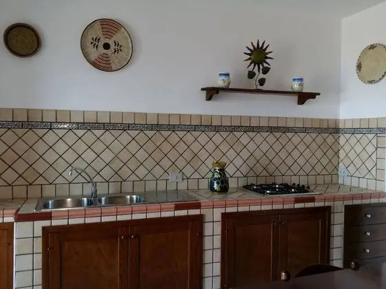 Apart Daire, 1 Yatak Odası, Sigara İçilebilir