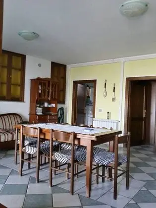 Apart Daire, 1 Yatak Odası, Sigara İçilebilir